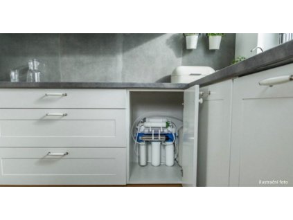 AQUA 200 filtr na vodovodní řad