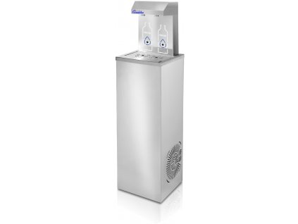Automat na vodu Industrial CA SE s automatickým senzorem (pokojová a chlazená)