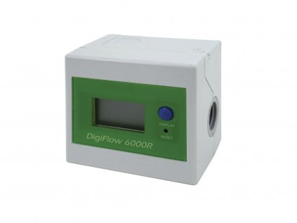 DigiFLow 6000R