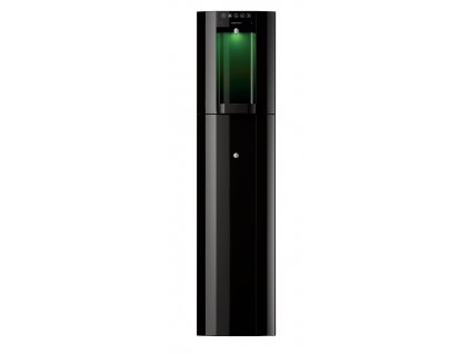 E6 floorstanding black dark green