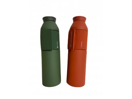Termoláhev Amazonia 600 ml obě