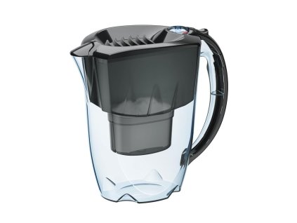 Filtrační konvice Aquaphor Ametyst 2,8 l černá3