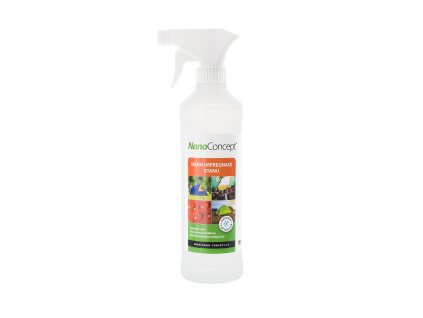 Nano impregnace stanu 500 ml