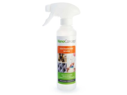 Odstraňovač skvrn 250 ml
