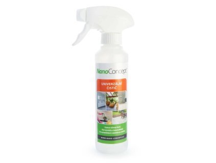 Univerzální čistič 250 ml
