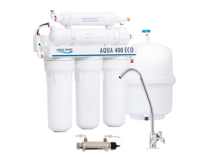 400 ECO