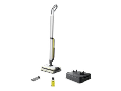 Podlahová myčka FC 7 Cordless