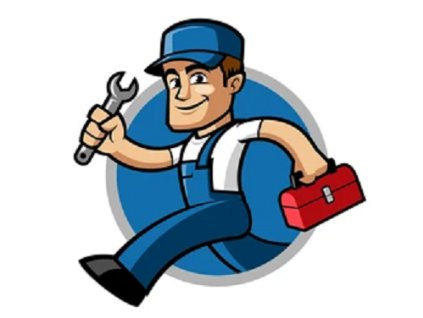 Servis automatu na vodu FC  včetně práce servisního technika