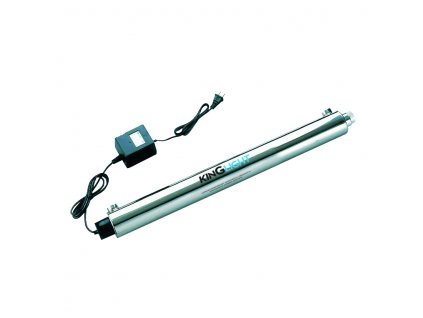 KING LIGHT 39W UV LAMPA