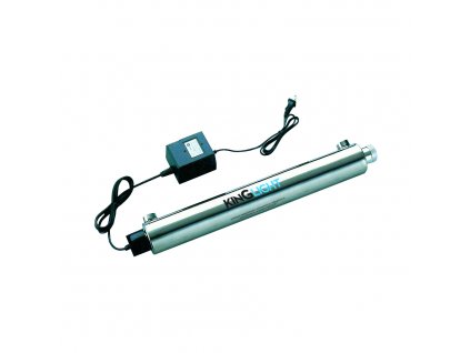 KING LIGHT 24W UV LAMPA