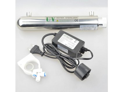 UV Lamp 4W