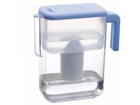 ecosoft dewberry slim 3 5 l pitcher filter