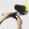 Leštič podlah Kärcher FP 303 ergonomická rukojeť