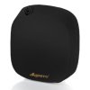 Automatický aroma difuzér Mini Bluetooth černá