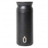 Termohrnek Runbott Cup 350 ml - Černá