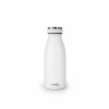 runbott city thermo bottle blanco 350 ml