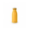 runbott city thermo bottle amarillo 350 ml