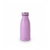 runbott city thermo bottle lilac 350 ml
