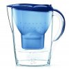 Filtrační konvice Brita Marella 2,4 l modrá