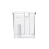 Powered filter front view66