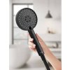 Sprchová hlavice s filtrem ASH1516 ČERNÁ 7