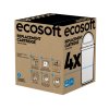 Filtrační vložka do konvice ECOSOFT 4x 2
