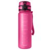 Filtrační láhev AQUAPHOR City růžová2