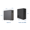 Set Hydron X2 a chladič ICEBOX