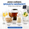 Spark možnosti