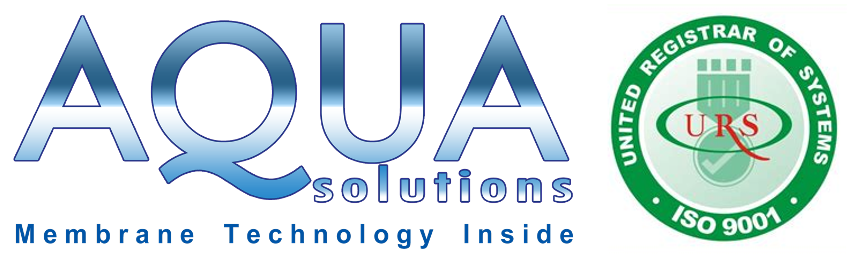 Web & Eshop AQUA SOLUTIONS