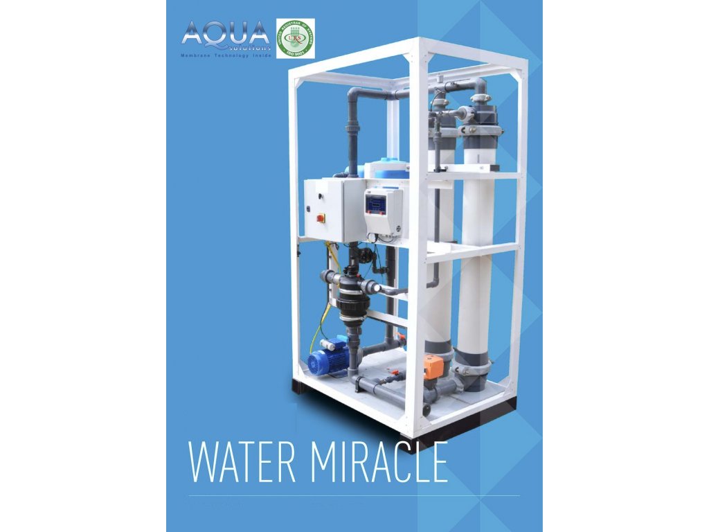 Water Miracle 3