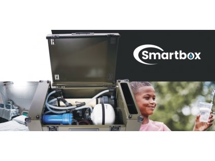 Smartbox8