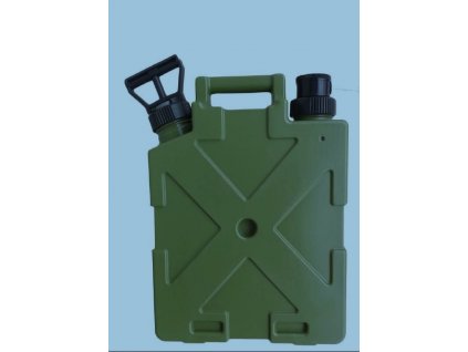 LifeFilta Jerrycan 4