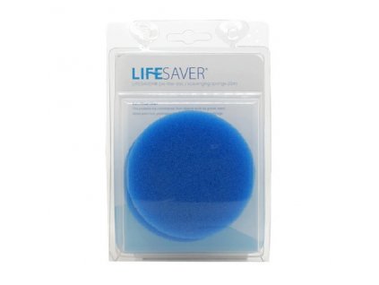 Lifesaver sponge pack 640