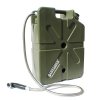 Jerrycan Green with Shower Attachment