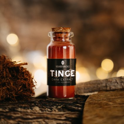 Tinge
