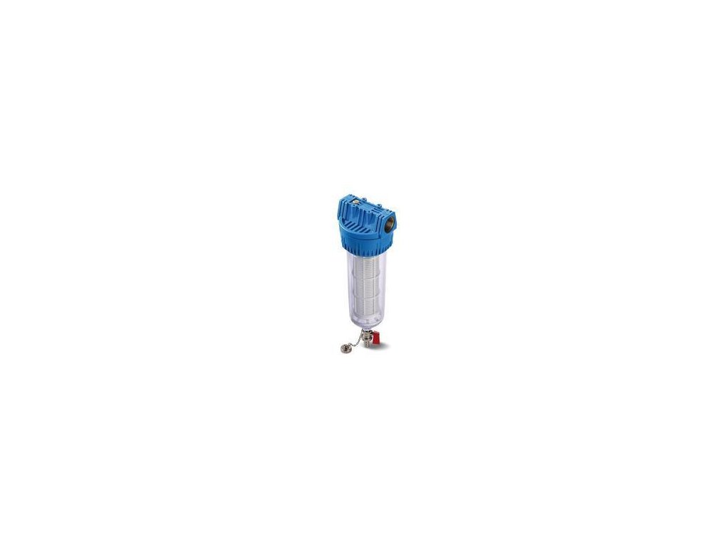 Mechanický filtr proplachovací Waterfilter AP-Easy (3/4")
