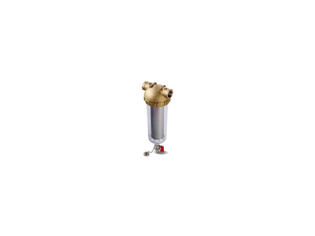 Mechanický filtr proplachovací Waterfilter AP-HT (1")