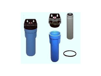 Změkčení vody AQUACALK 250