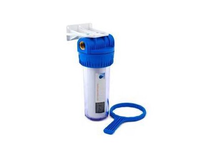 Potrubní filtr Waterfilter 11SL (3/4")