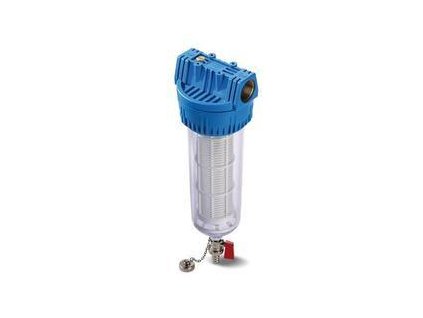 Mechanický filtr proplachovací Waterfilter AP-Easy (1 1/2")