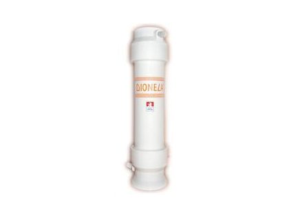 DIONELA Mechanická separace mikroorganismů