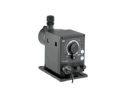 97720950 Dávkovací čerpadlo DDE 6-10 P-PP/E/C-X-31I001FG GRUNDFOS