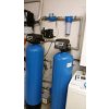 Servis úpravny vody a kontrola kvality vody dle normy ČSN 07 7401 - Kotelny