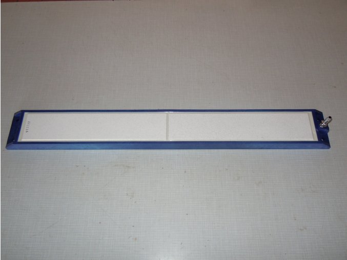 Deska rozptylovacího elementu 60 cm x 6 cm, pro rozpouštění kyslíku ve vodě