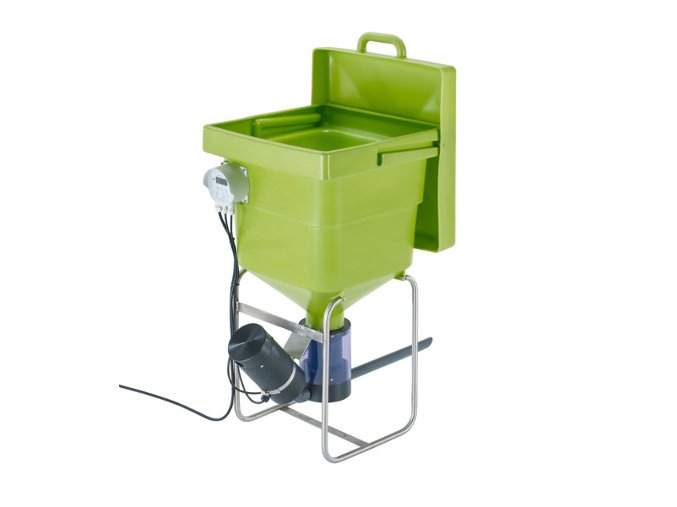 profi autom mit gbelse 50kg