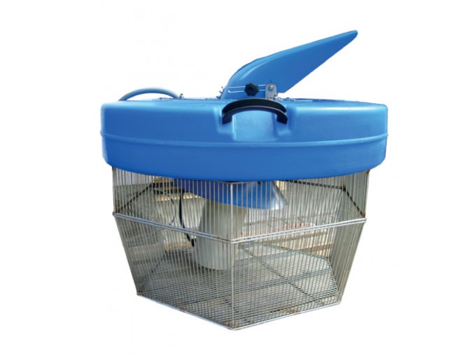 AQUAJET 250W - 750W