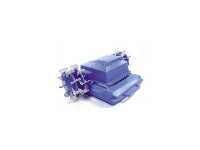 aerátor lopatkový AQUA.WHEEL 1,1 kW
