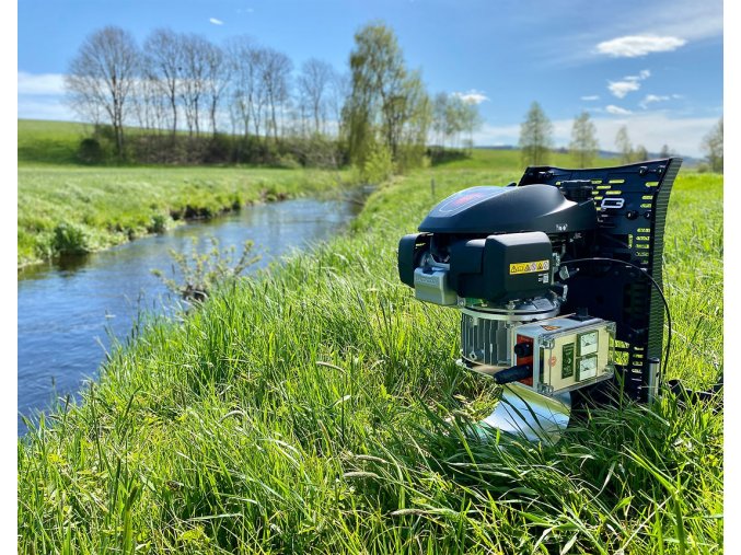 3000W
