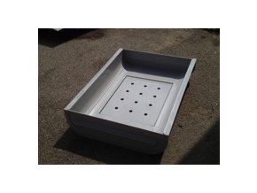 brakovnice plastová